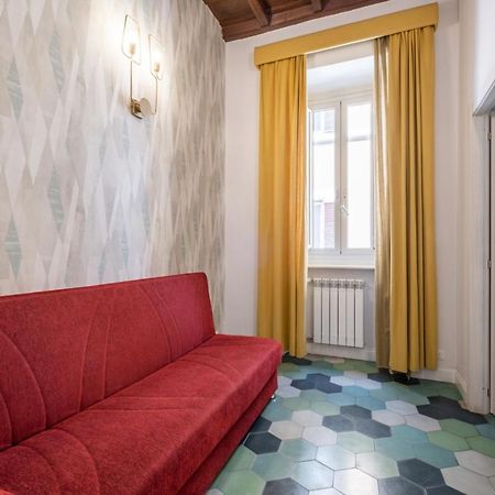Dimora Trevi Suite Rome Exterior photo