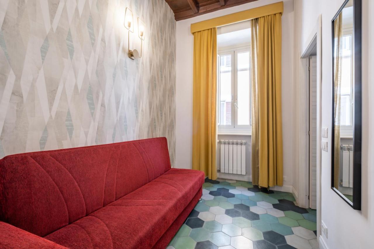 Dimora Trevi Suite Rome Exterior photo